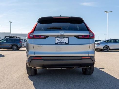 Used 2024 Honda CR-V EX image 6