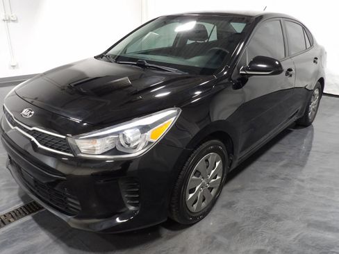 Used 2020 Kia Rio S image 3