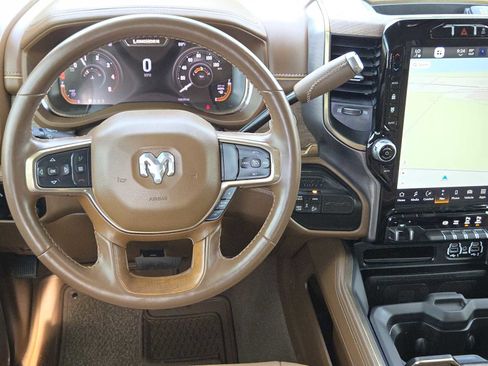 Used 2024 RAM 2500 Limited w/ Towing Technology Group AWD/4WD image 26