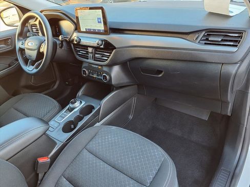 Used 2025 Ford Escape Active image 8