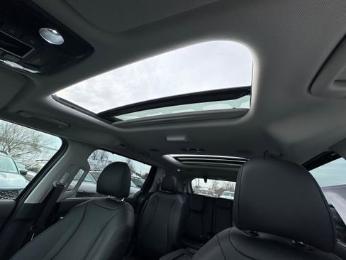 New 2026 Kia Carnival SX image 59