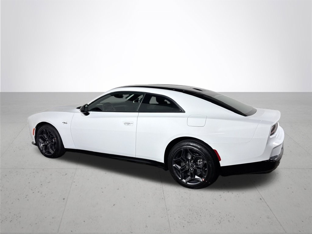 New 2026 Dodge Charger R/T w/ Blacktop Package AWD/4WD image 8