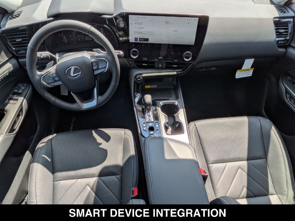 New 2026 Lexus RX 350 AWD w/ Convenience Package image 14