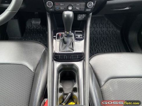 Certified 2022 Jeep Compass Latitude image 13