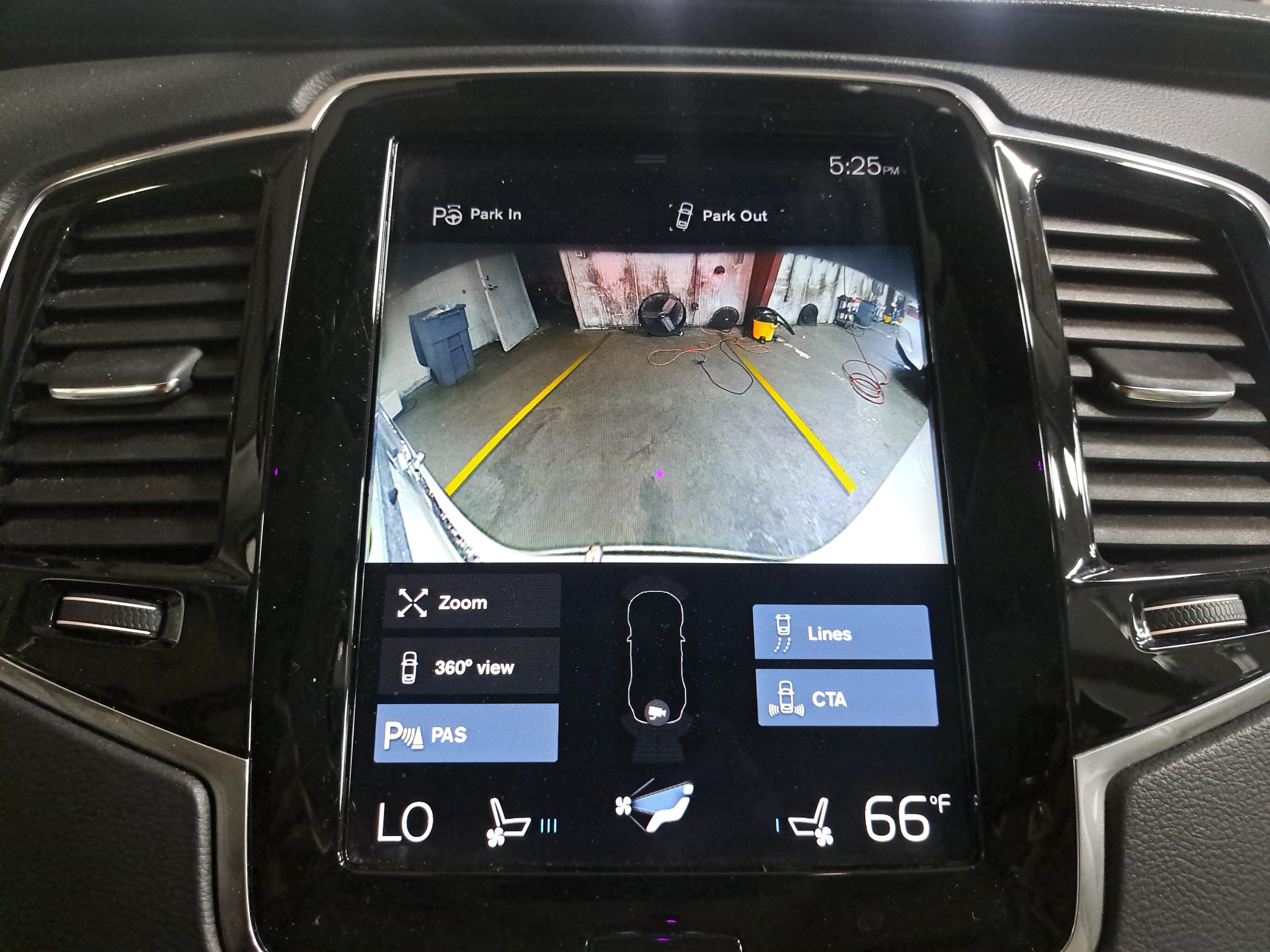 Used 2020 Volvo XC90 T6 Inscription w/ Protection Package Premier AWD/4WD image 25