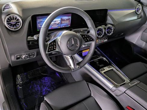 New 2026 Mercedes-Benz GLA 250 image 3