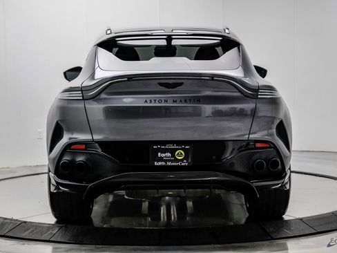 Used 2023 Aston Martin DBX 707 image 12