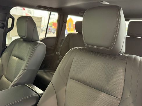 New 2026 Toyota Land Cruiser image 17