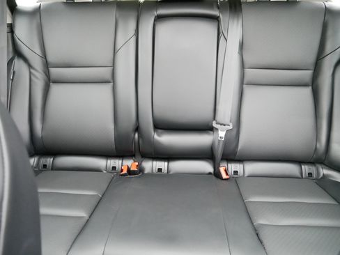Certified 2023 Nissan Rogue SV w/ SV Premium B Package AWD/4WD image 13