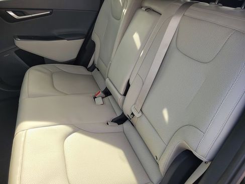 Used 2022 Kia EV6 Wind w/ Wind Technology Package image 13