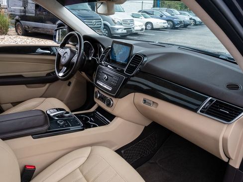 Used 2016 Mercedes-Benz GLE 350 4MATIC w/ Premium Package image 25