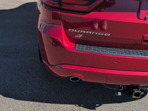 Used 2018 Dodge Durango GT image 6