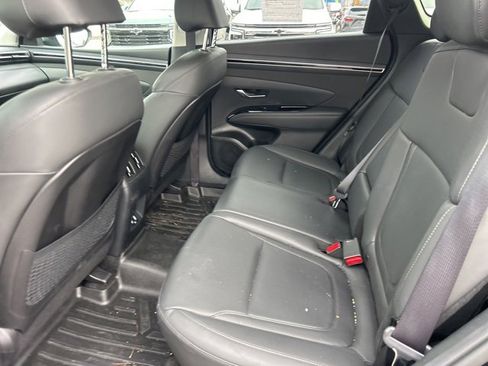 Used 2023 Hyundai Tucson XRT image 29