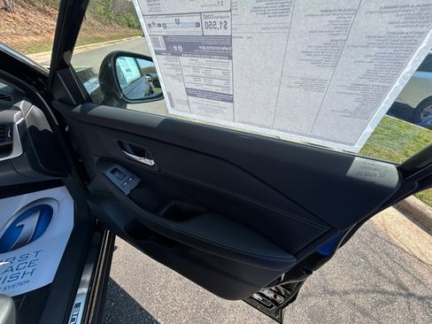 New 2026 Nissan Rogue Dark Armor FWD image 31