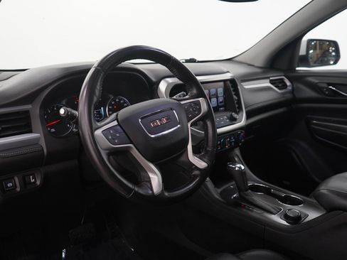 Used 2017 GMC Acadia SLT AWD/4WD image 26