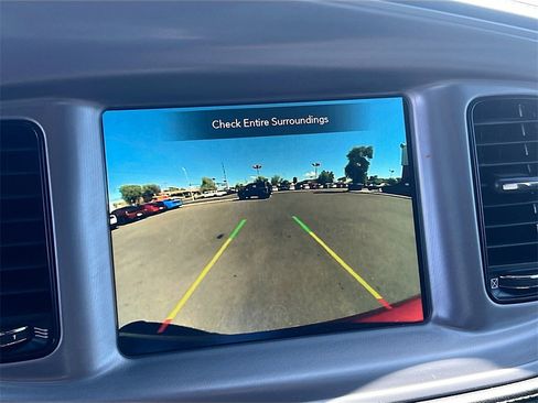 Used 2023 Dodge Charger R/T w/ Plus Group image 14