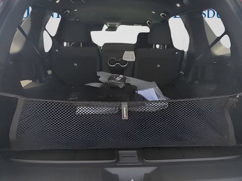 New 2026 Honda Pilot Sport image 11