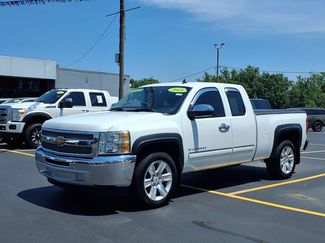 Used 2013 Chevrolet Silverado 1500 LT w/ All-Star Edition RWD video 2