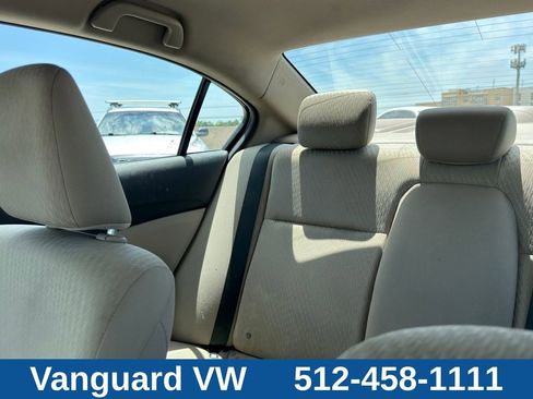 Used 2015 Honda Civic LX image 13