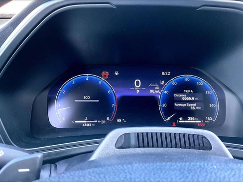 Used 2024 Toyota Grand Highlander Platinum image 52