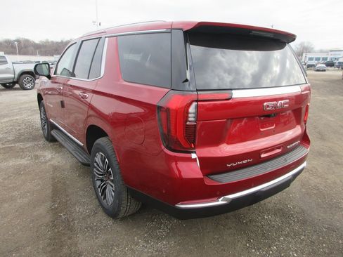 New 2026 GMC Yukon Elevation w/ Elevation Premium Package image 7