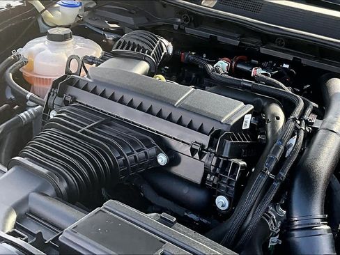 Used 2024 Lincoln Corsair FWD w/ Equipment Group 101A image 31