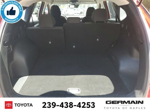Used 2022 Hyundai Tucson SE FWD image 23