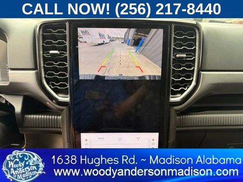 Used 2024 Ford Ranger XLT w/ Equipment Group 301A High RWD image 11