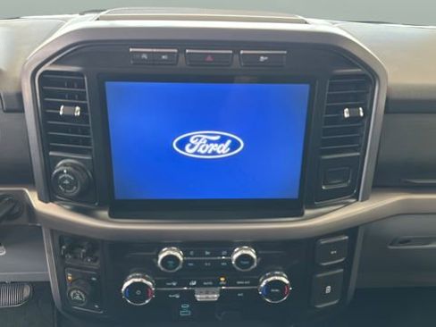 Used 2024 Ford F150 XLT w/ Tow/Haul Package AWD/4WD image 11