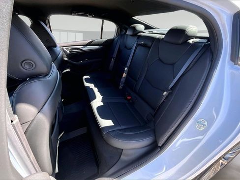 New 2026 Cadillac CT5 Premium Luxury w/ Technology Package image 10