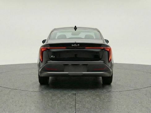 Used 2025 Kia K4 FWD image 7