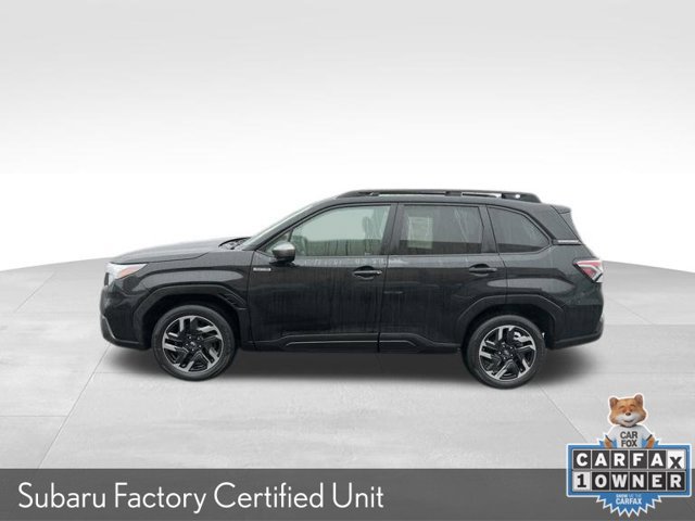 Used 2025 Subaru Forester Premium AWD/4WD image 5