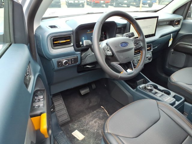 New 2026 Ford Maverick Tremor AWD/4WD image 23