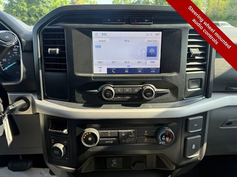 Used 2022 Ford F150 XLT AWD/4WD image 24