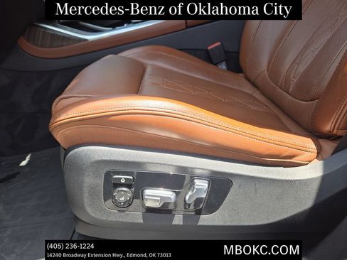 Used 2025 BMW X7 M60i AWD/4WD image 20
