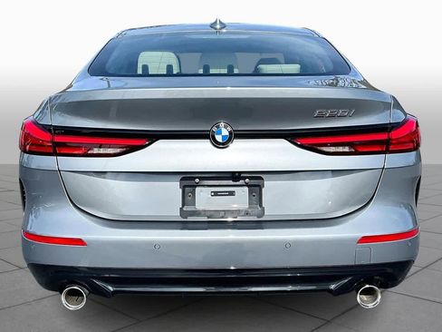 New 2024 BMW 228i Gran Coupe 228i w/ Premium Package image 4