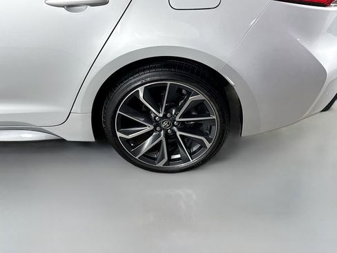 Used 2022 Toyota Corolla SE image 20