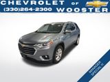 Used 2020 Chevrolet Traverse LT image 5