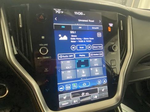 Used 2023 Subaru Outback Premium image 20