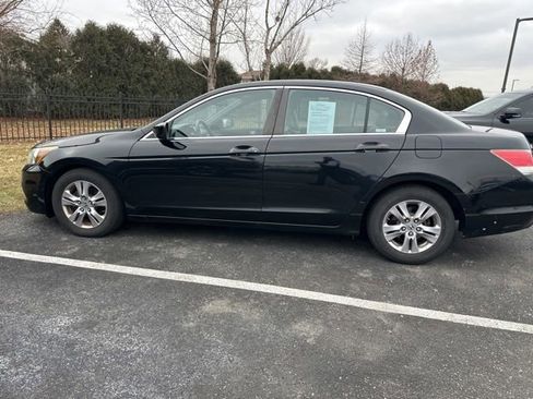 Used 2012 Honda Accord SE image 15