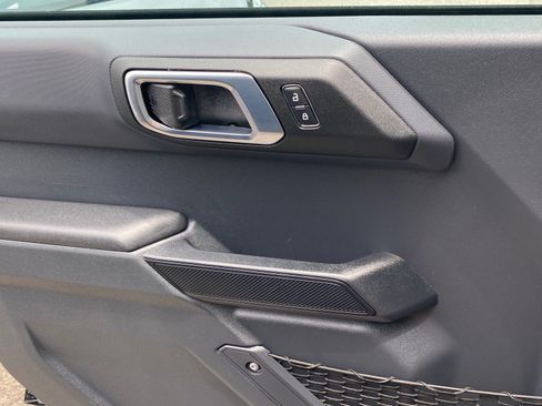 Used 2025 Ford Bronco Big Bend AWD/4WD image 18