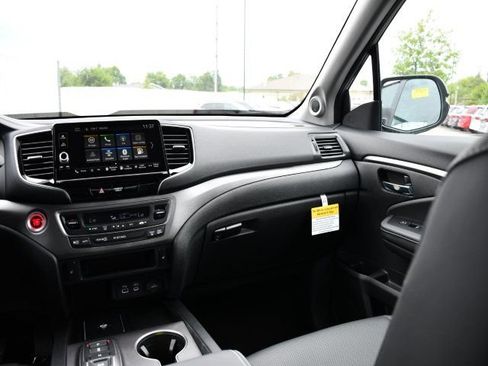 New 2026 Honda Ridgeline RTL image 19