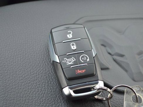 New 2026 RAM 3500 Laramie image 24