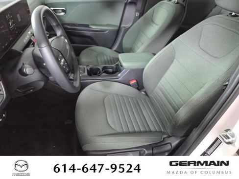 Used 2025 Kia K4 EX FWD image 19