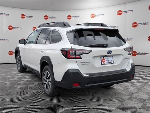 New 2025 Subaru Outback Premium image 7