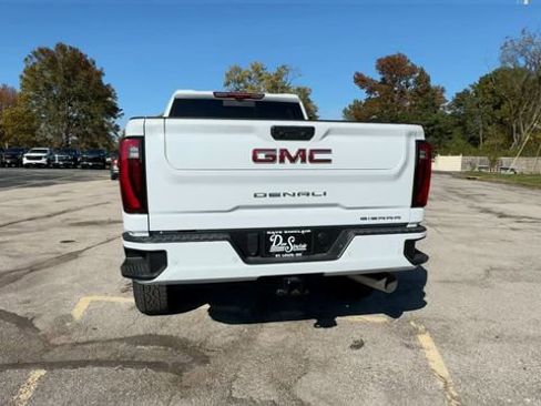 New 2026 GMC Sierra 2500 Denali w/ Technology Package image 7