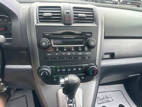 Used 2009 Honda CR-V EX image 32