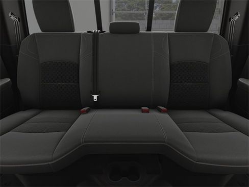 New 2025 RAM 2500 Tradesman image 18