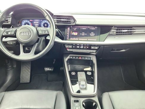 Used 2024 Audi A3 2.0T Premium image 12