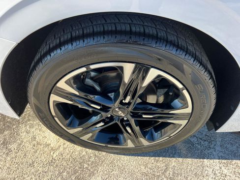 Used 2022 Kia K5 GT-Line w/ GT-Line FWD Premium Package image 17